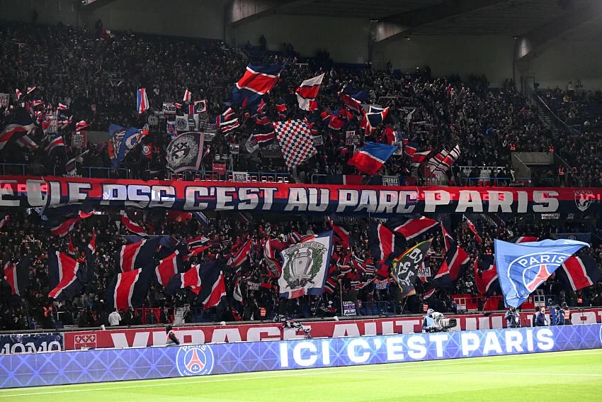 PSG : un « mur parisien » pour agrandir le Parc des Princes ?