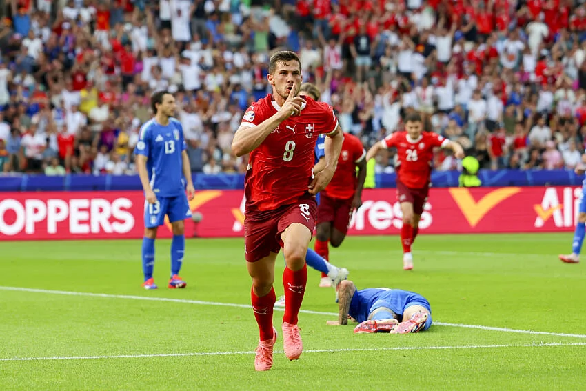 CdM 2026 : Suisse – Colombie, les compositions probables