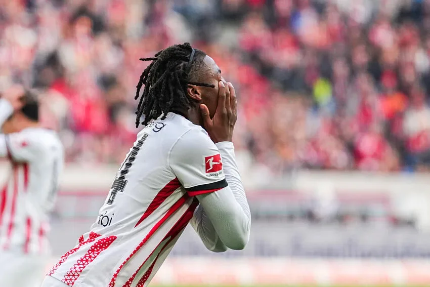 La Suisse perd Manzambi avant la Colombie…
