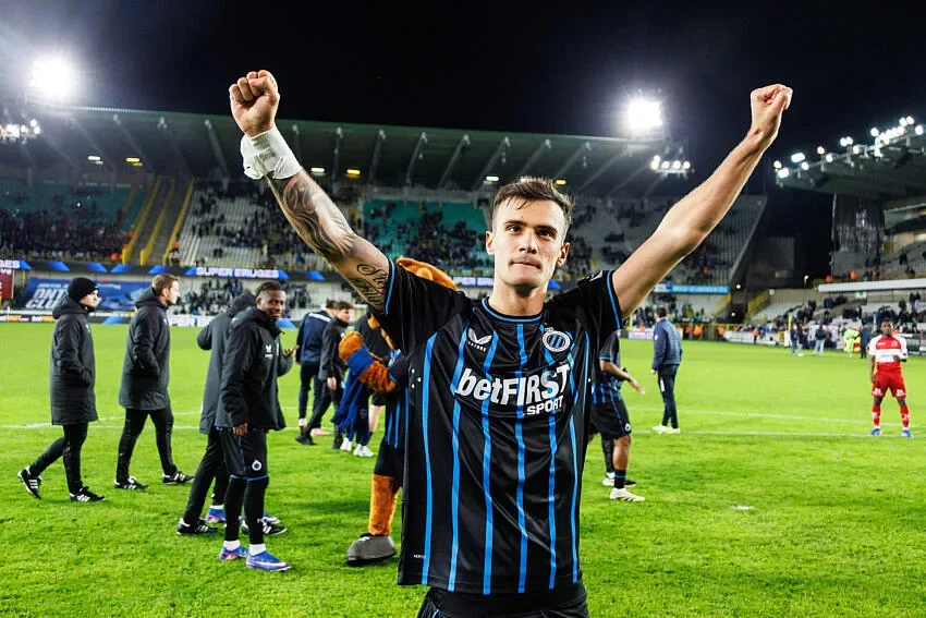 L’Inter Milan rapatrie Stankovic pour 23 M€