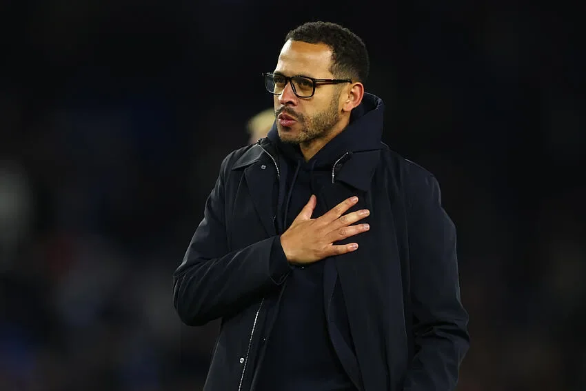 Liam Rosenior : « Je ne pouvais pas dire non au Paris FC »