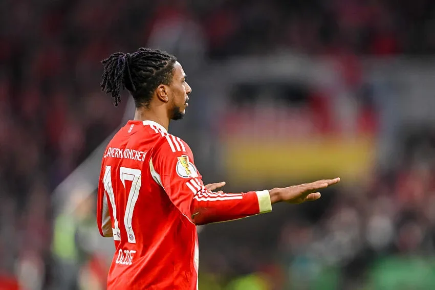 Le Real Madrid cible trois défenseurs, et oublie Olise ?