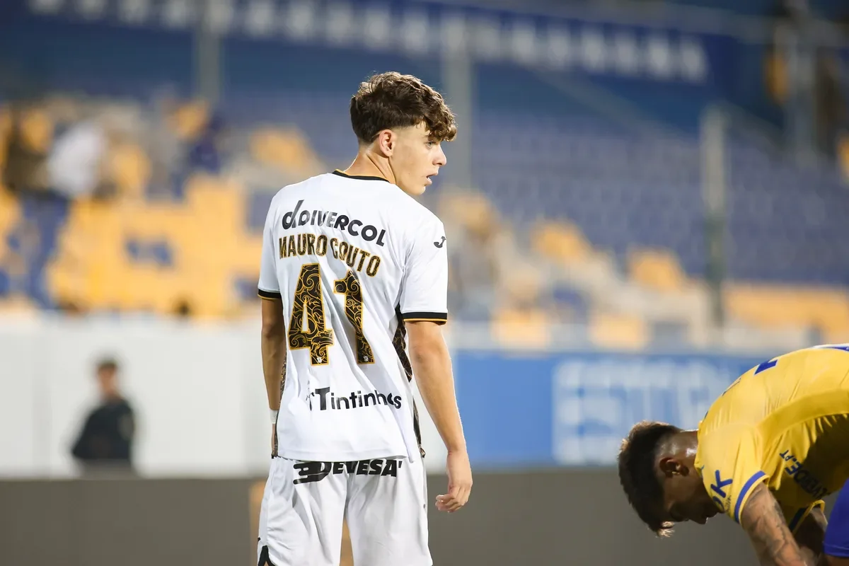 Brest et Nice sur le « nouveau Afonso Moreira »