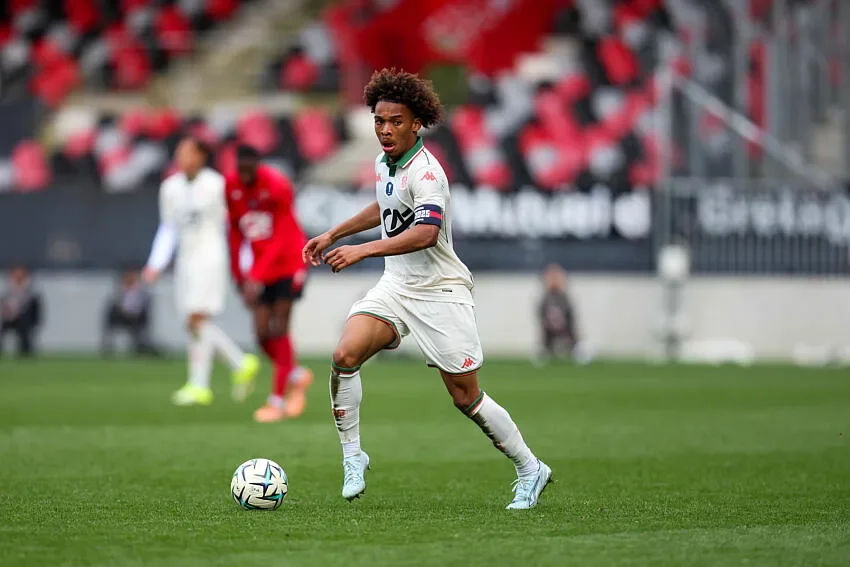 L’OM chipe une pépite à l’OGC Nice
