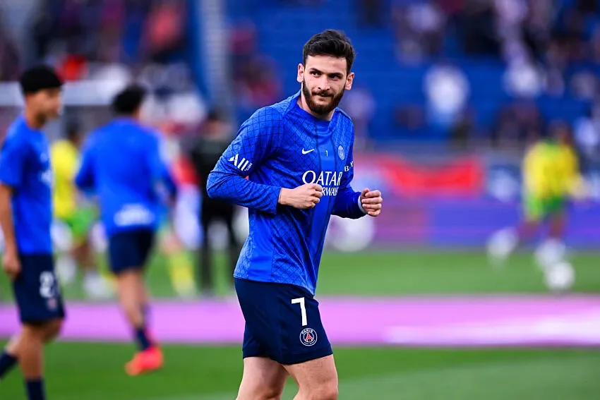 PSG : à quoi pourrait ressembler le onze face à Aston Villa ?