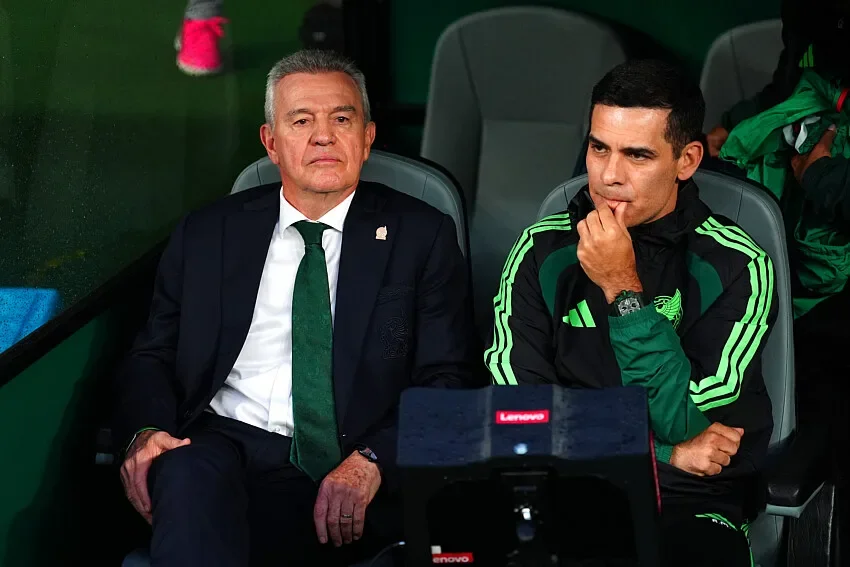 Rafael Marquez prend les commandes du Mexique (off.)