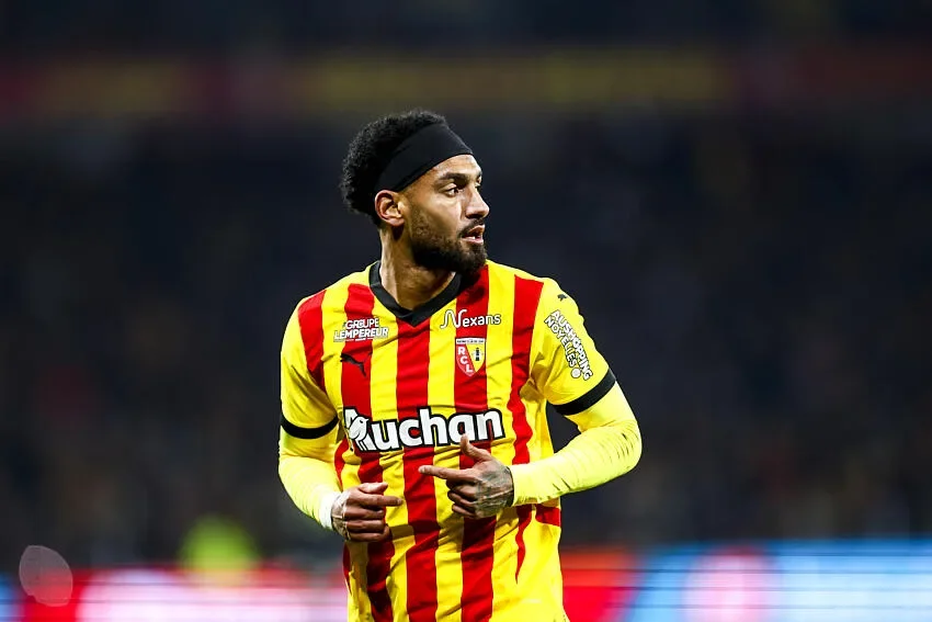 RC Lens : Fulgini se rapproche d’un départ définitif