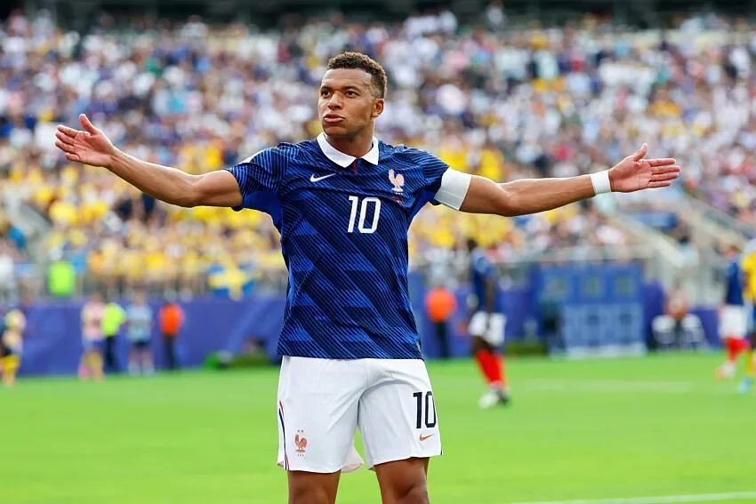 Coupe du monde : France – Maroc, voici les compos probables !