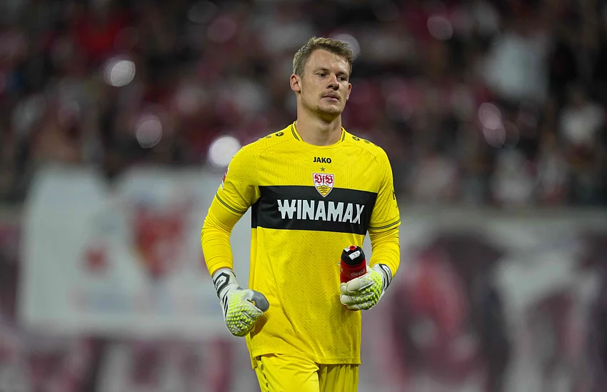 Bayern : Alexander Nübel s’envole pour Besiktas (off)