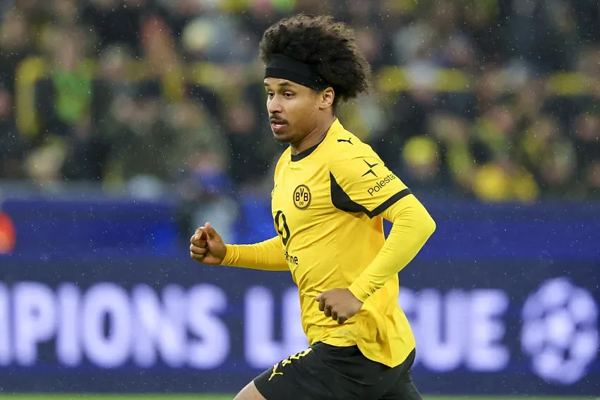 Adeyemi dit oui au Barça !