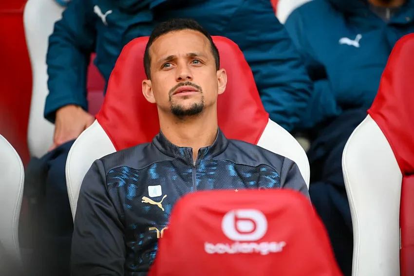 Rayo Vallecano : L’ancien marseillais Luiz Felipe rempile jusqu’en 2027