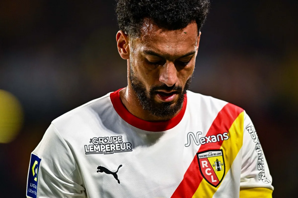 Fulgini quitte Lens et s’engage à Al-Khaleej