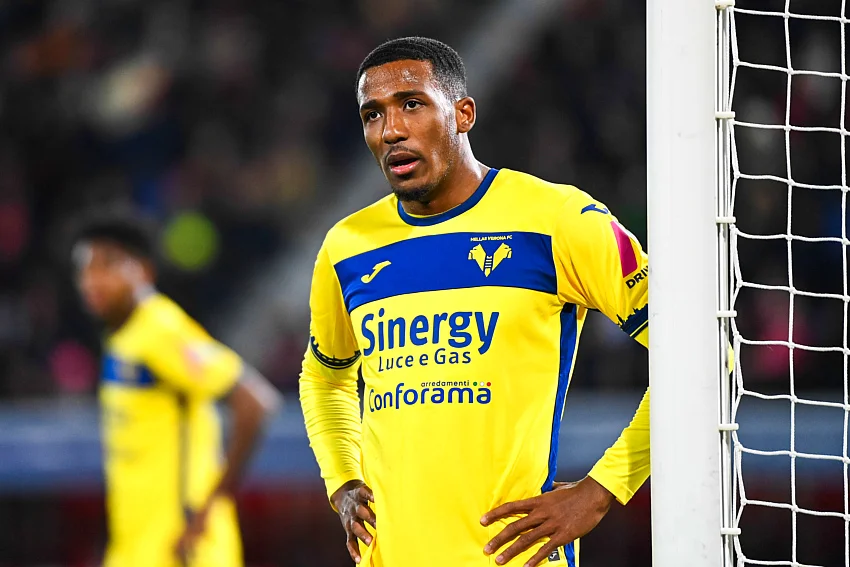 OM : Un international camerounais à 12 M€ arrive