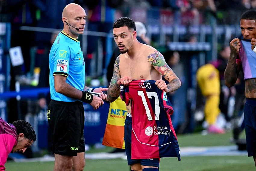 Gaetano rejoint officiellement l’Atalanta