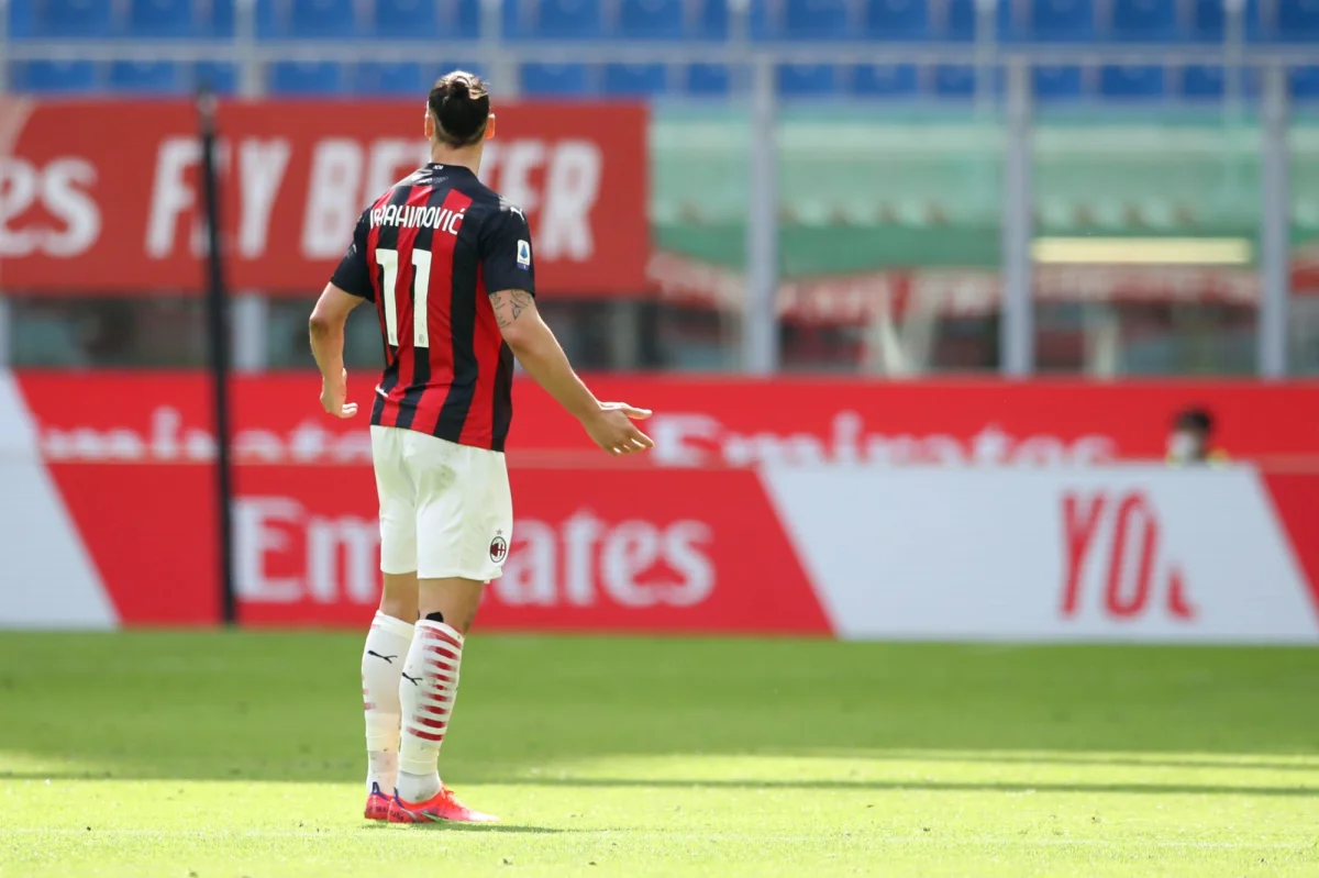 Cette fois où Ibrahimovic a pris ses coéquipiers pour des bagagistes…