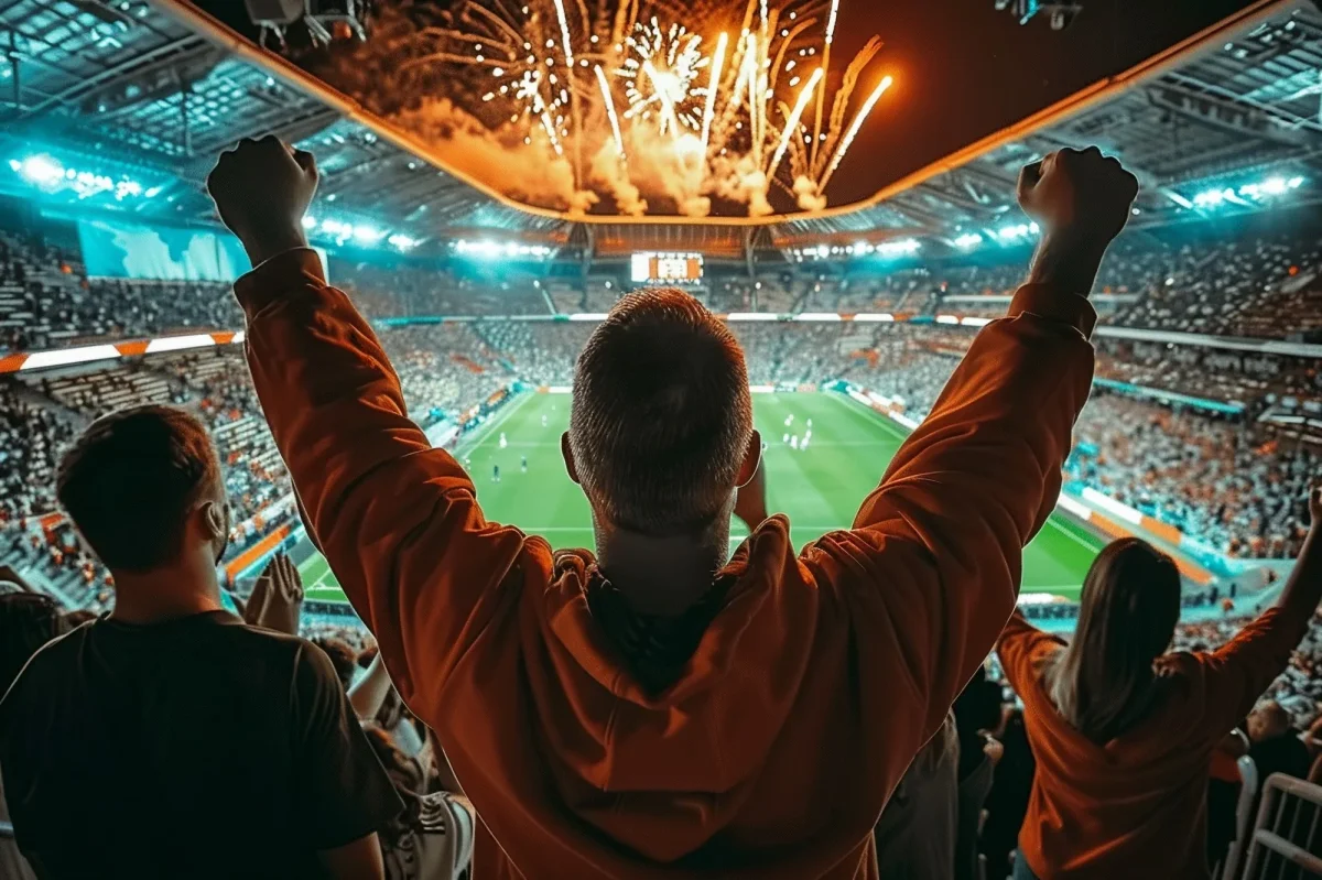 Comment les outils digitaux transforment les paris sportifs