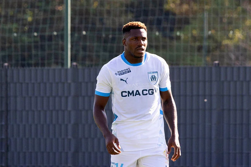 OM : Genesio a trouvé le nouveau 9, et ça choque tout le monde…