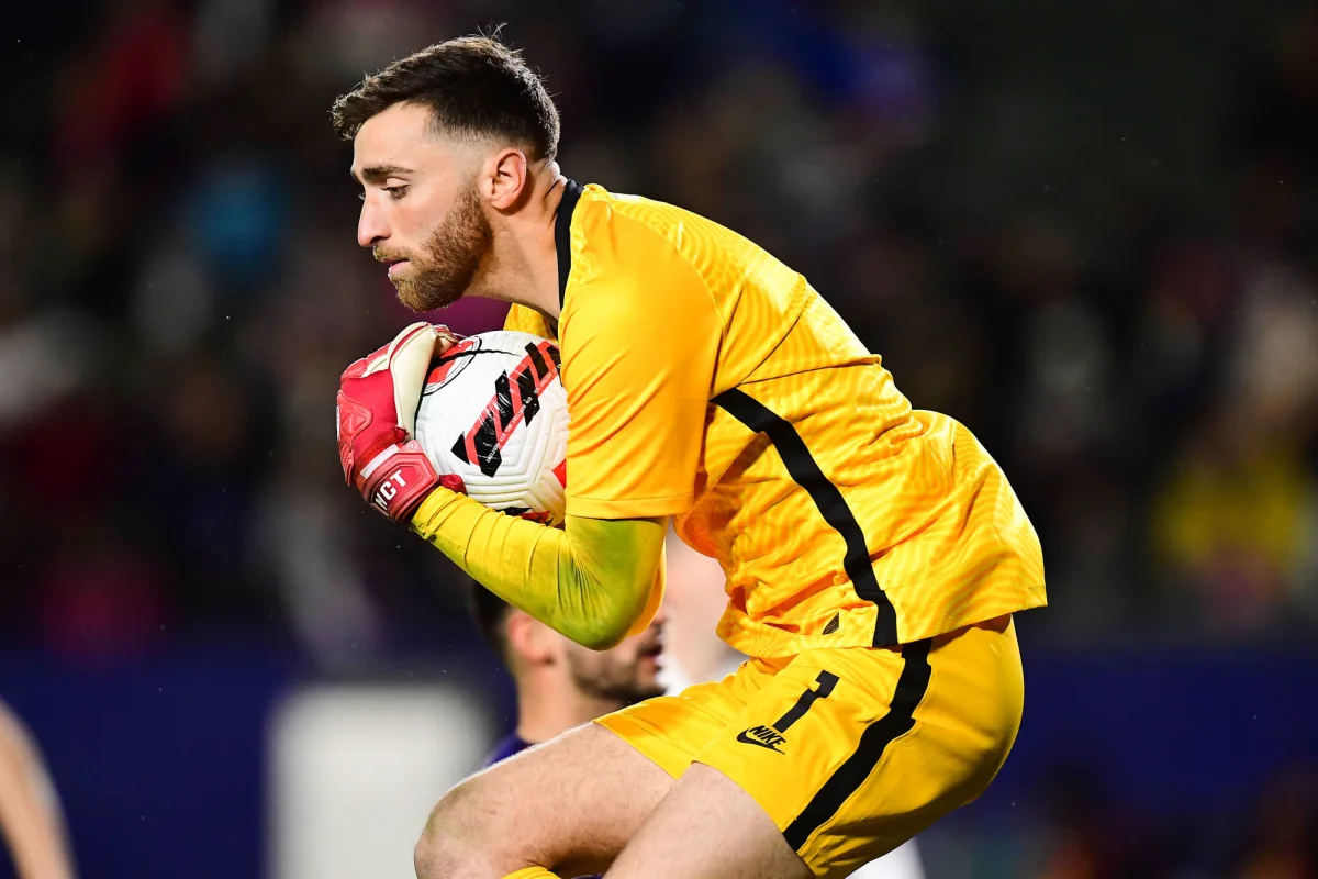 OL : Transfert acté pour ce fantôme à 8 millions