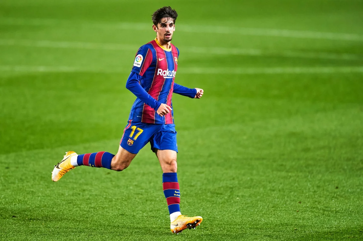 Francisco Trincão quitte le Barça pour l’Arabie saoudite