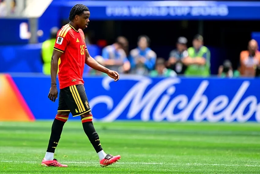 Nathan Ngoy : « Je reviens de loin » — la confession d’un Diable qui a tout traversé