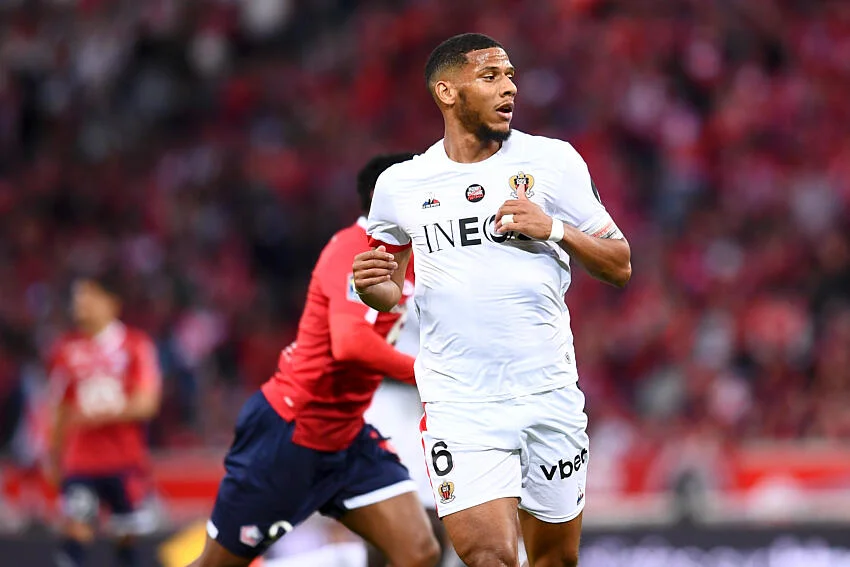 OM : Jean-Clair Todibo, le retour en Ligue 1 se précise