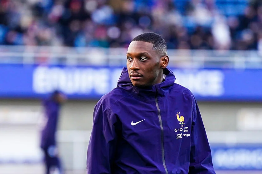 PSG : un ultimatum fixé pour Kolo Muani, le dossier s’emballe