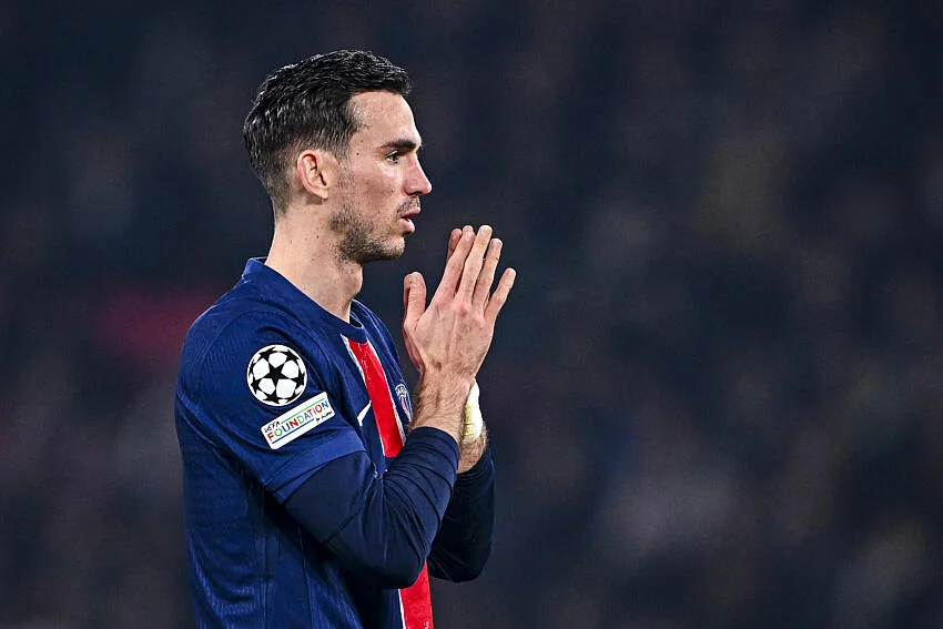 Fabian Ruiz disponible à moins de 40 M€, le Real à l’affût