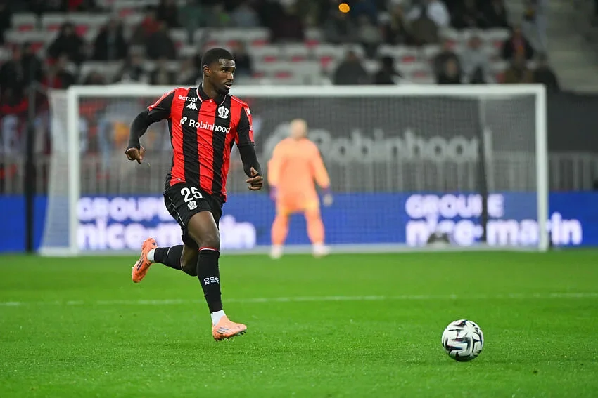 Monaco fonce sur Cho, l’ailier de Nice a déjà dit oui
