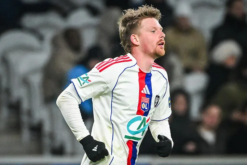 OL : Pavel Sulc déjà sur le départ ?