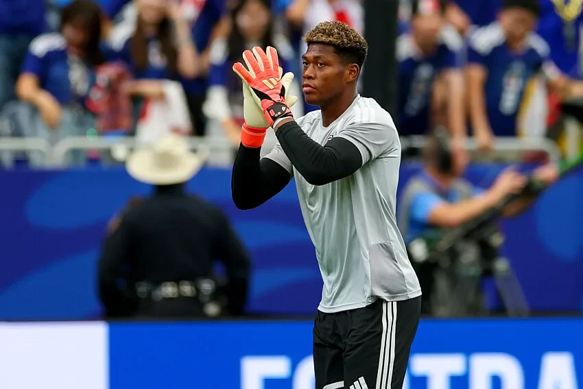 PSG : Newcastle s’invite dans le dossier Zion Suzuki