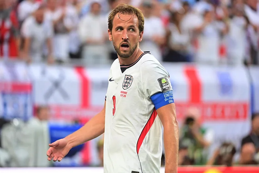 Tottenham, Manchester City… Harry Kane de retour en PL ?