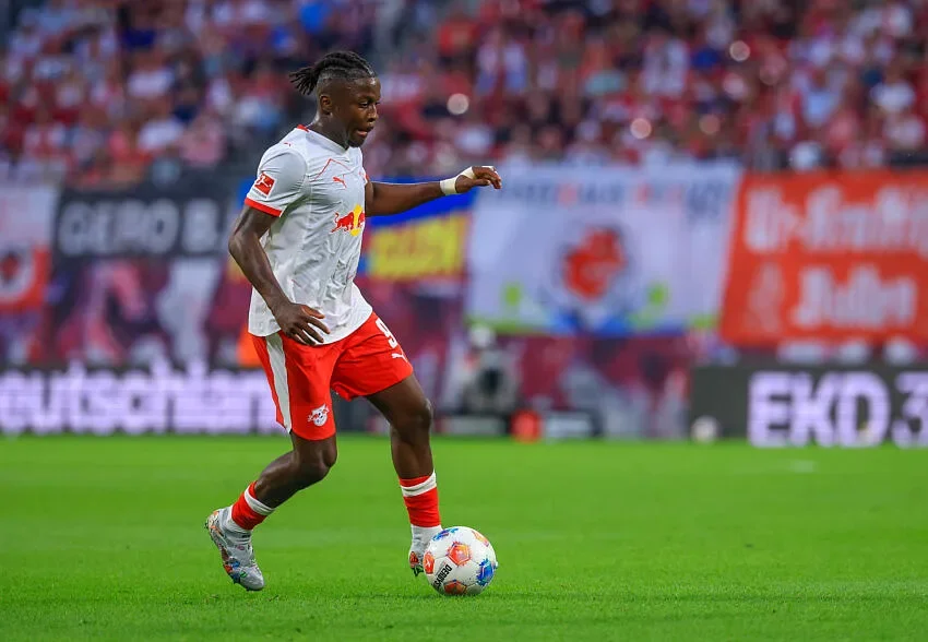 L’OM a trouvé le remplaçant de Greenwood