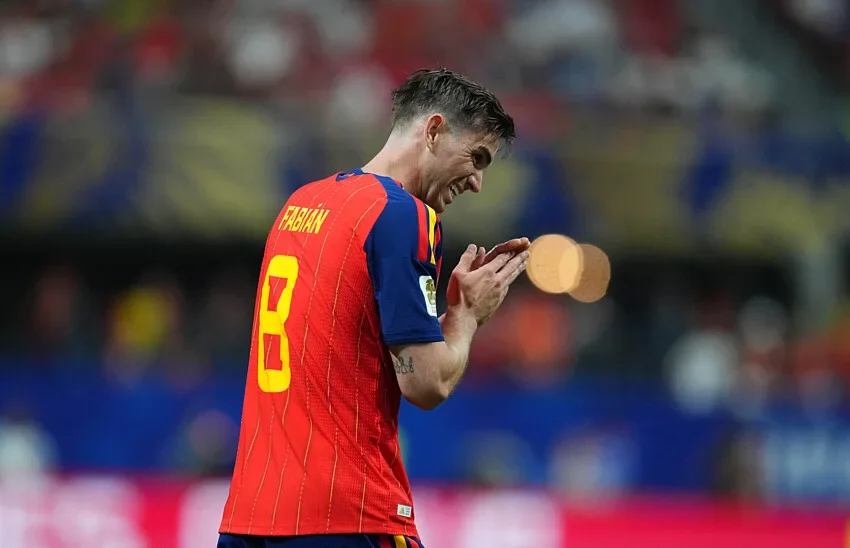 PSG : Fabian Ruiz chambre déjà les Bleus avant France – Espagne