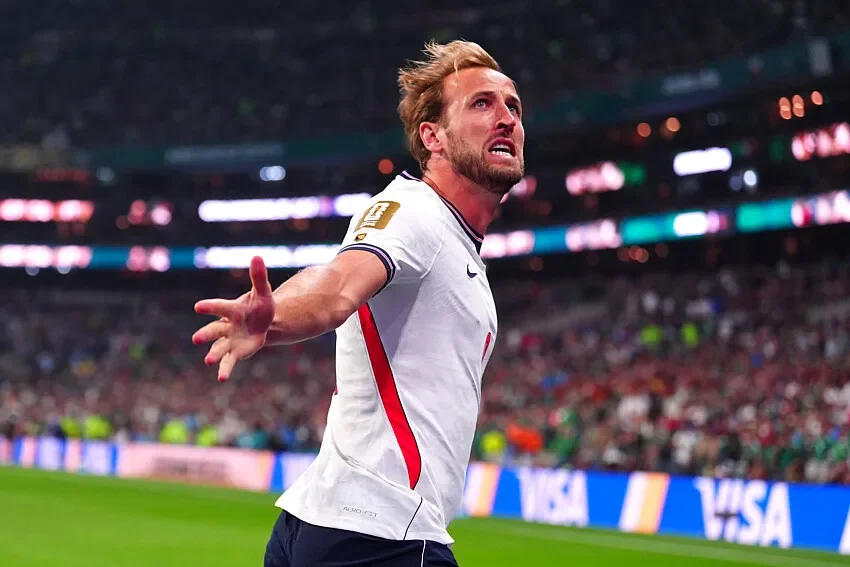 L’Arabie saoudite rêve aussi de s’offrir Harry Kane