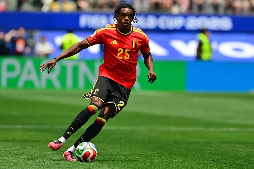 Nathan Ngoy fait déjà mieux que Cubarsi