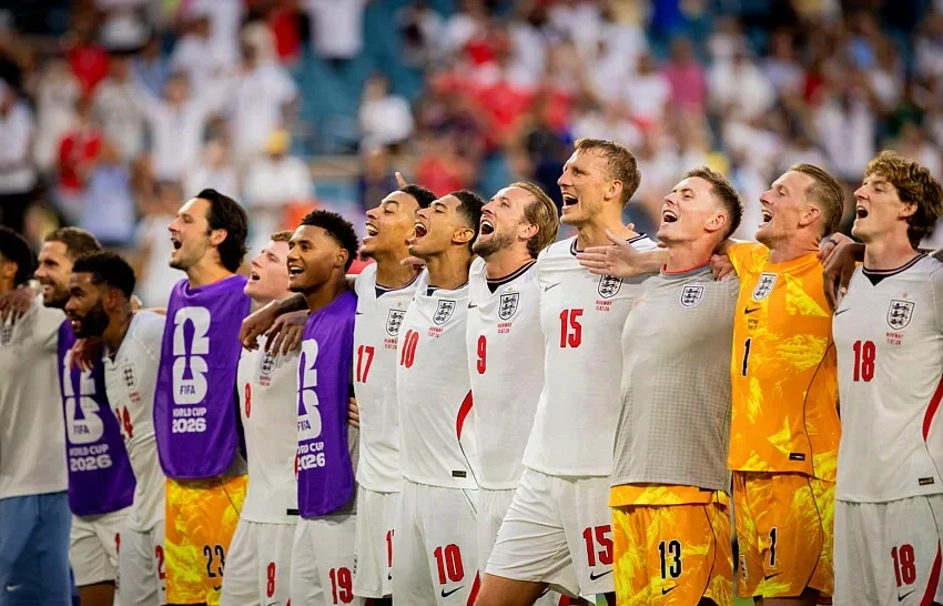 Angleterre – Argentine : les compos probables avec Kane et Bellingham face à Messi