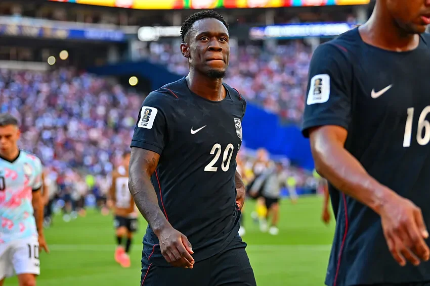 Juventus Turin : Balogun pour oublier Kolo Muani ?