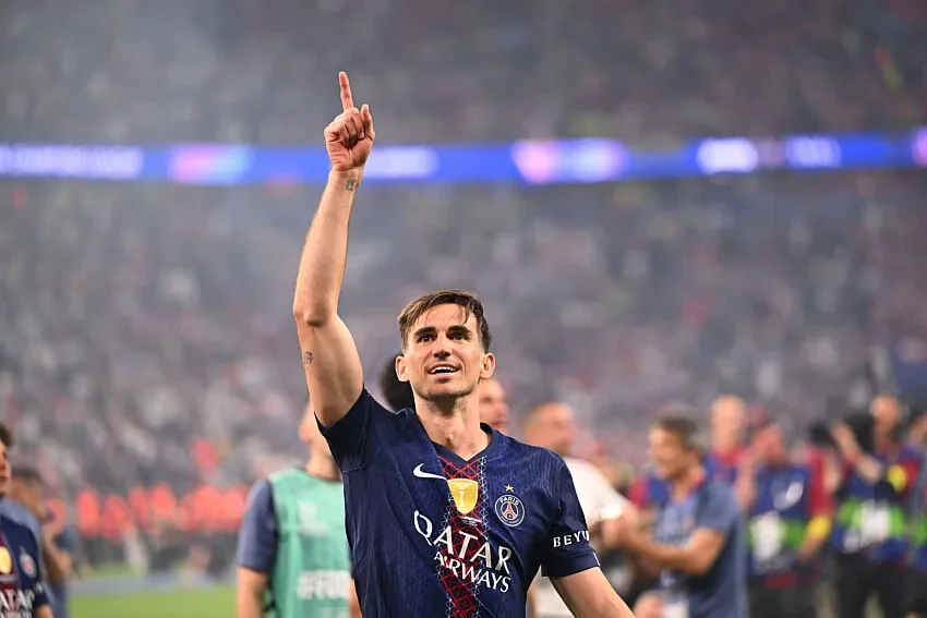 PSG : Fabian Ruiz prolonge, aucun renfort attendu au milieu