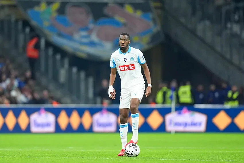 OM : Kondogbia, un départ devenu très compliqué
