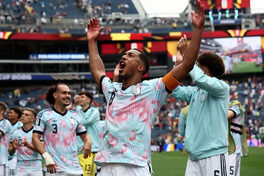 Manchester United s’offre Tielemans (off.)