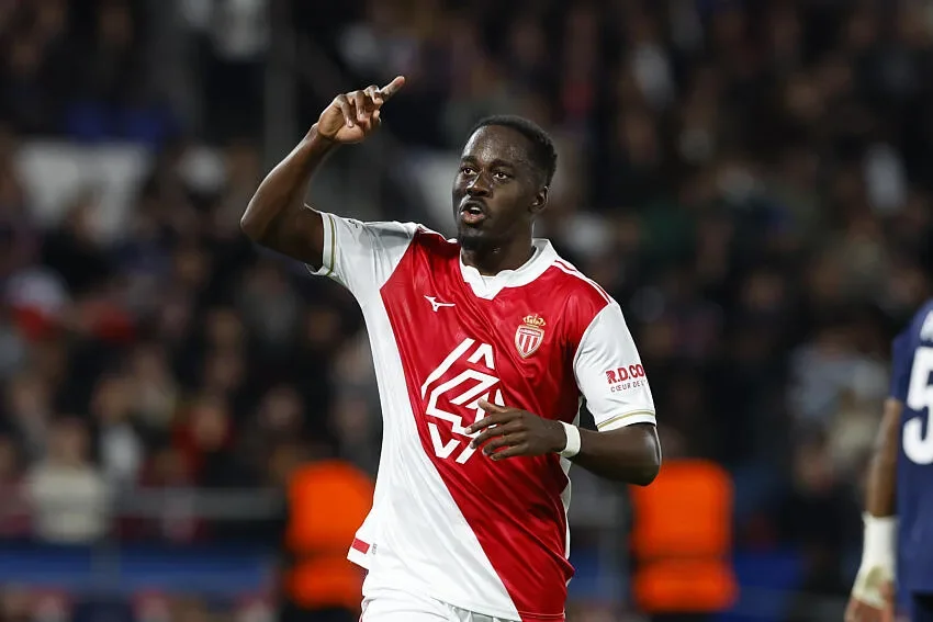 AS Monaco : Teze ouvre la porte à un départ