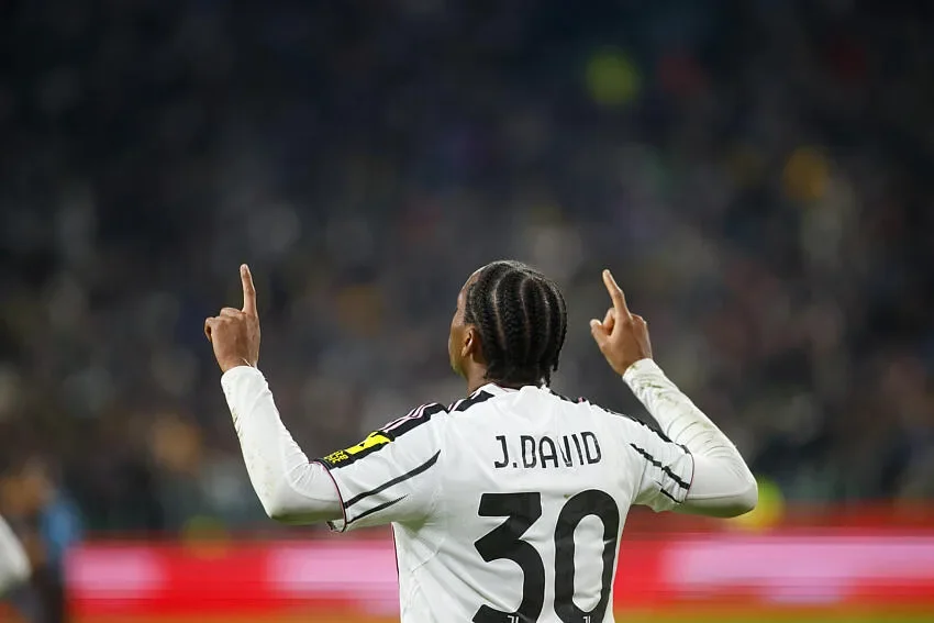 Paris rêve de s’offrir Jonathan David