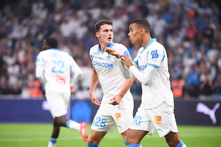 OM : déjà 1,5 M€ économisés chaque mois grâce au mercato