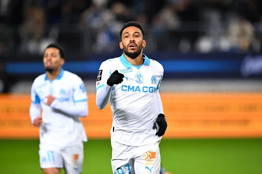 OM : l’homme qui a emmené Payet à Vasco s’occupe maintenant d’Aubameyang