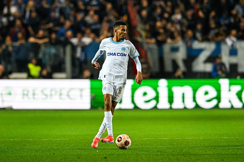 OM : la virgule à 1,8 million d’euros cachée dans le contrat d’Ounahi