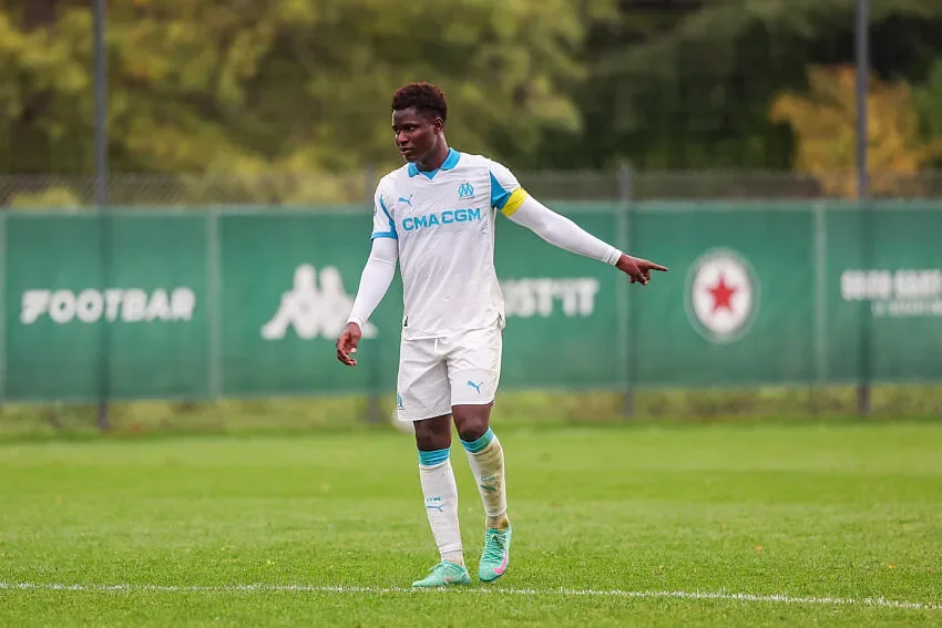 OM : Kamissoko prolonge (encore), mais personne ne s’accorde sur la durée