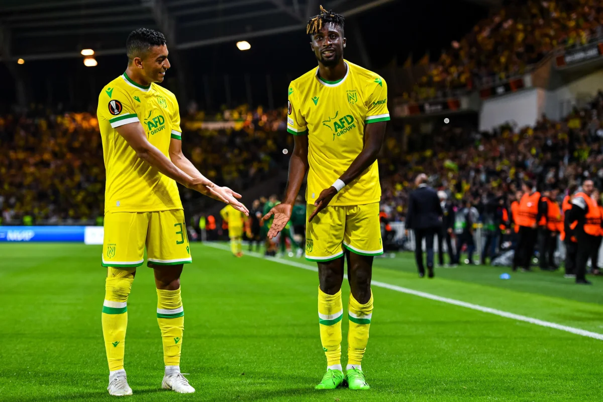 FC Nantes : ce que la descente va vraiment coûter à la Beaujoire