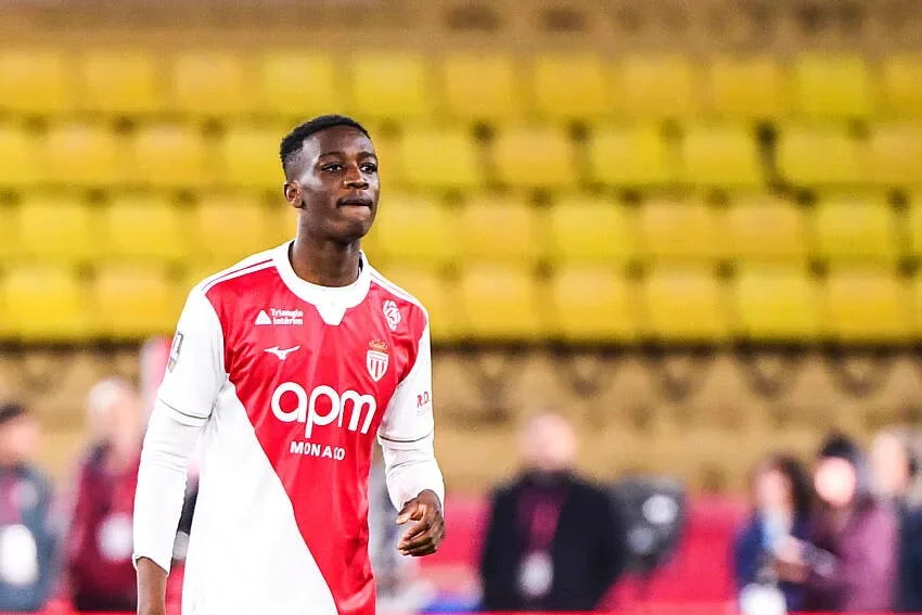 Monaco verrouille Nibombe jusqu’en 2030