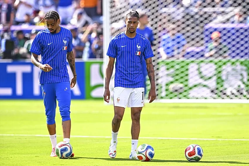 19h mercato : Olise rêve du Real Madrid, Liverpool et le Bayern sur Barcola… les 3 infos du jour
