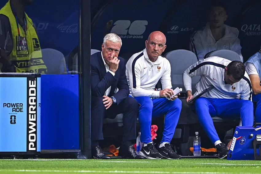 France – Espagne : Deschamps avait-il raison de critiquer l’arbitrage ?